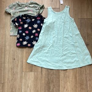 Gap bundle, size 5